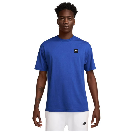 Nike Ανδρική κοντομάνικη μπλούζα Sportswear Air Max90 Nike Ανδρική κοντομάνικη μπλούζα Sportswear Air Max90